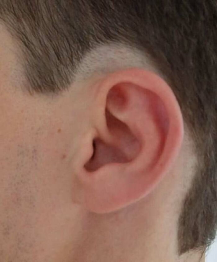 Job Interview Haircut: Bold Choice
