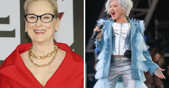 Wait, They All Share This Birthday? June 22 Celeb Line-Up!