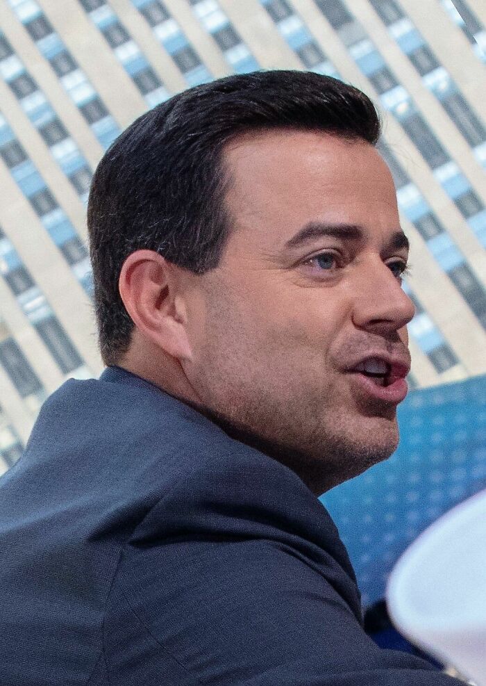 Carson Daly: From MTV to Every Morning TV, 53