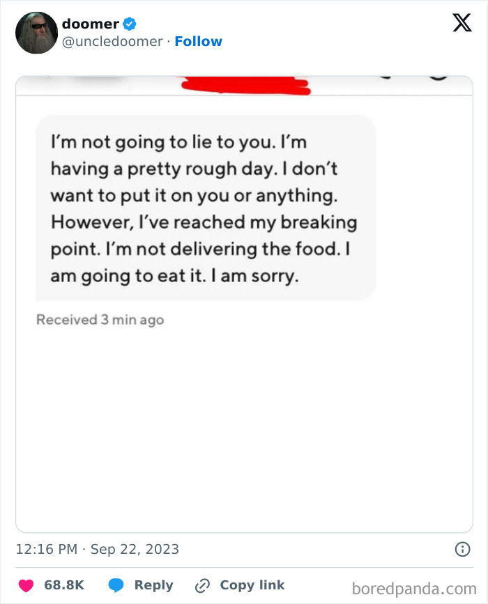 A Real Self-Care Pill? More Like A Delivery Fail