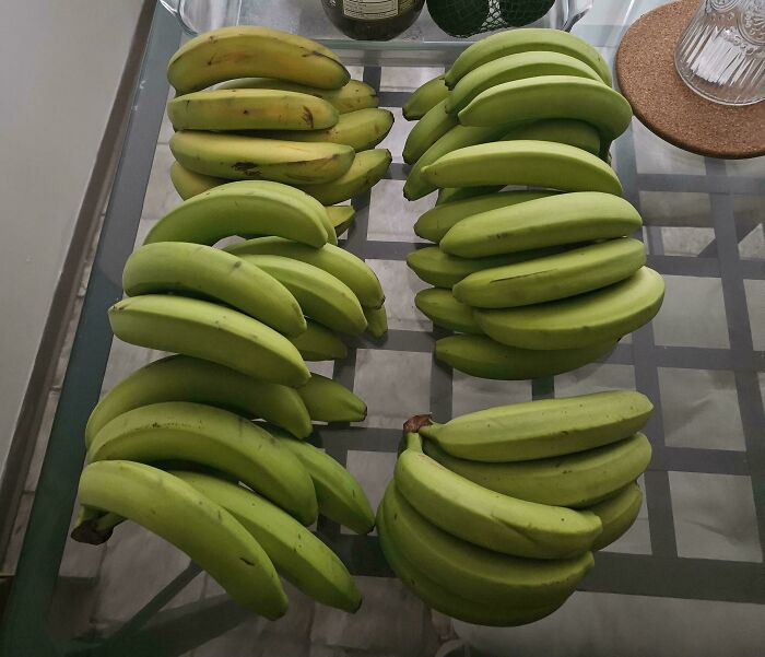 Ordered 6 Bananas – Delivery Brought a Big Surprise
