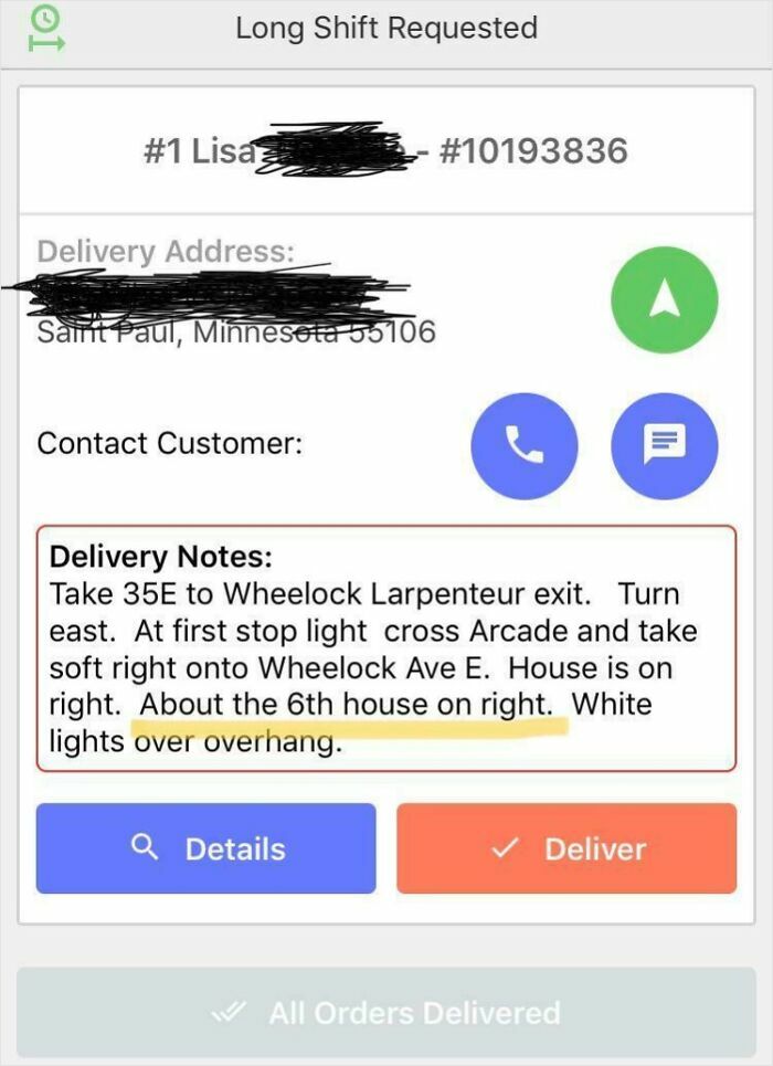 Wait Till You See These Food Delivery Fails That Are So Bad, They're Hilarious