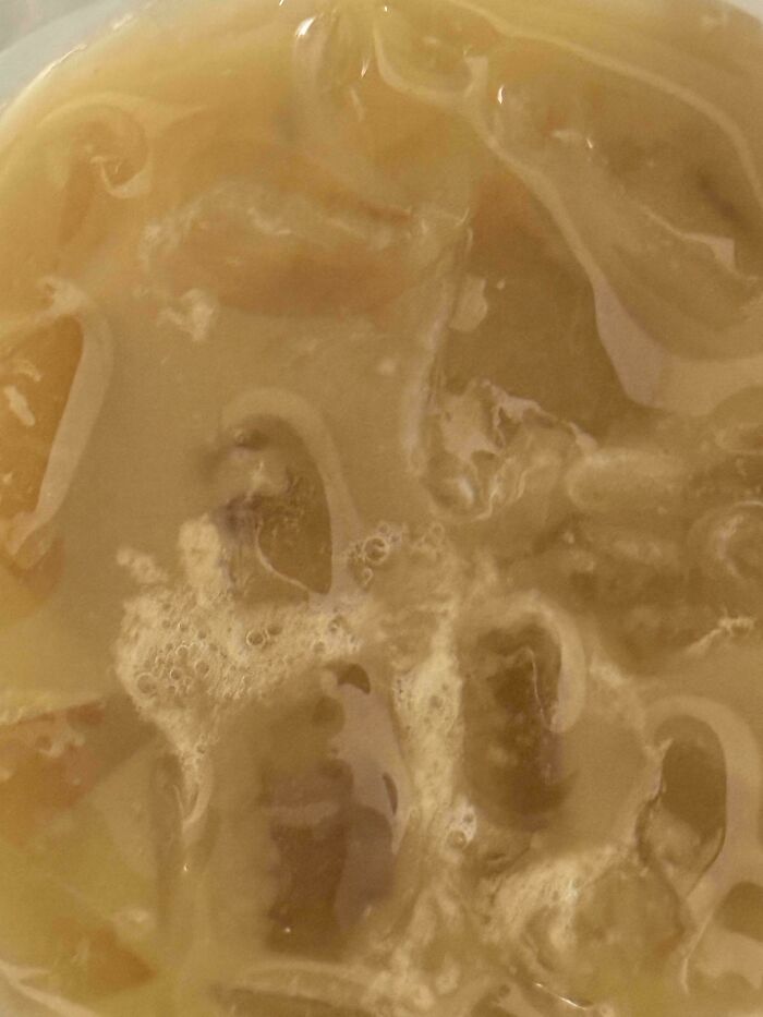 Wait Till You See These Food Delivery Fails That Are So Bad, They're Hilarious