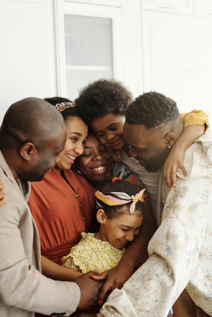 Let's Peek Inside: 43 Wild Tales From Polygamist Households