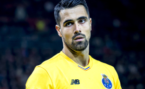 19 World Cup Players Who Are Almost Too Good-Looking to Play Soccer