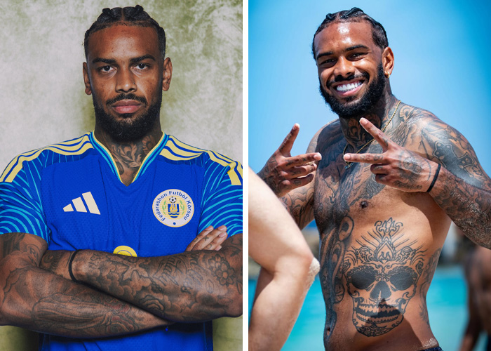 Jurgen Locadia, Curaçao