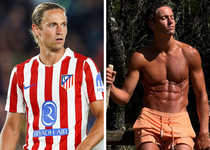 Marcos Llorente, Spain