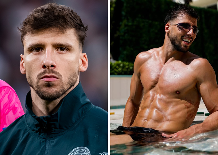 Rúben Dias, Portugal