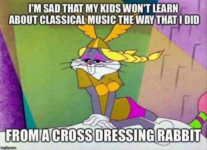 Classical Music Fan or Just Pretending?