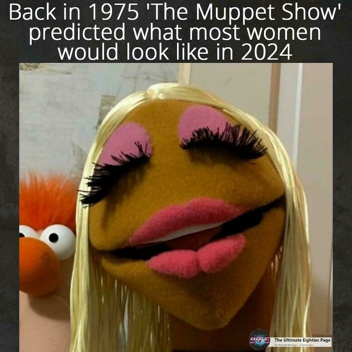Just Here to Make You Laugh