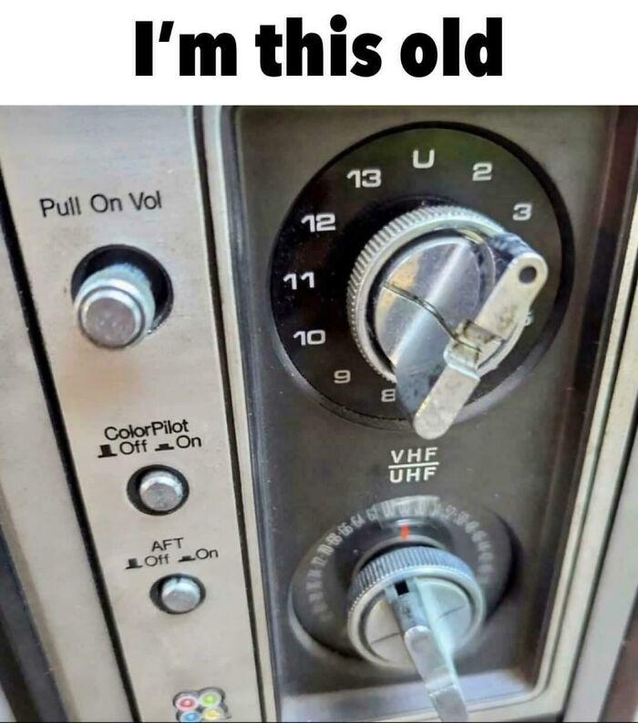 Who Else Remembers This Classic?