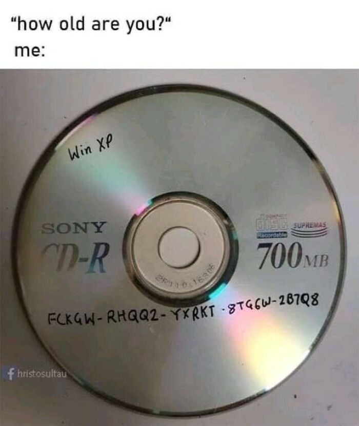 Wait, These Throwbacks Will Make You Feel SO Old (In The Best Way)
