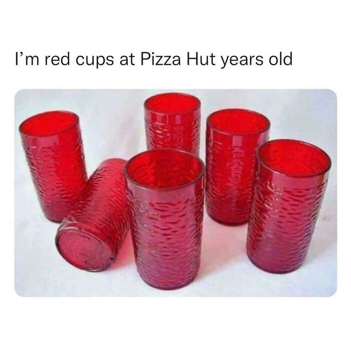 Wait, These Throwbacks Will Make You Feel SO Old (In The Best Way)