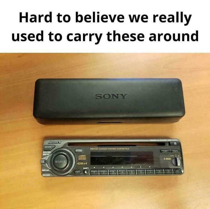 Wait, These Throwbacks Will Make You Feel SO Old (In The Best Way)