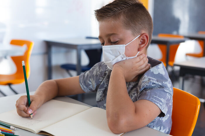 Wait Till You Read These 65 Wild Messages Parents Sent Teachers