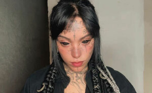 Whoa, She Inked Her Eyes! Here’s The Wild List Of Why She’s Now Telling Us Not To Do It