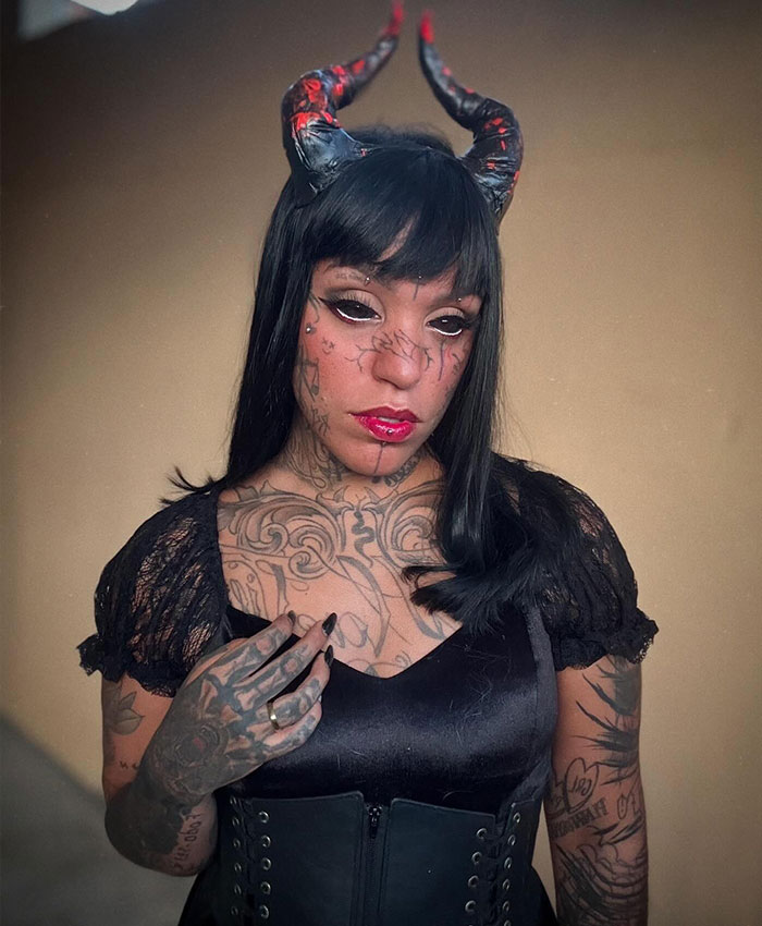 She Thinks She’s Doomed To Hell For This (Drama Alert)