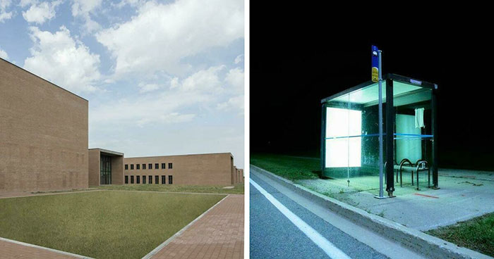 Wait, These Empty Spaces Actually Freak People Out?