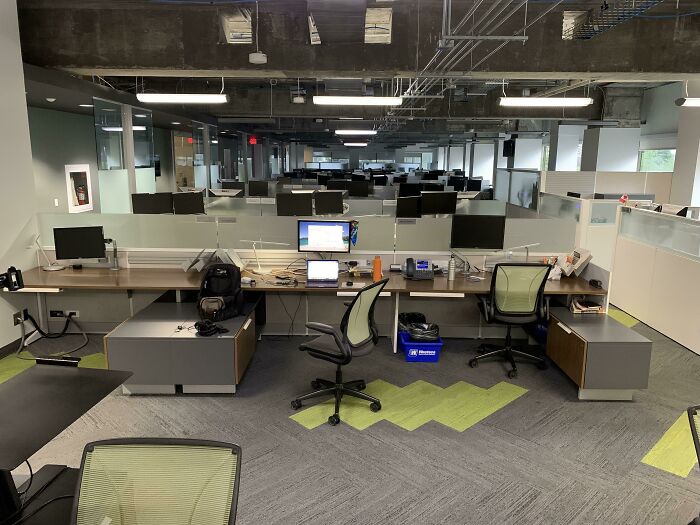 Wait, These Empty Spaces Actually Freak People Out?