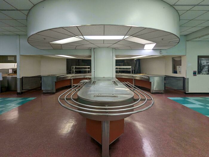 Wait, These Empty Spaces Actually Freak People Out?