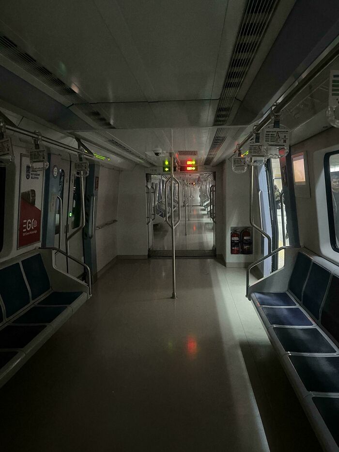 Wait, These Empty Spaces Actually Freak People Out?