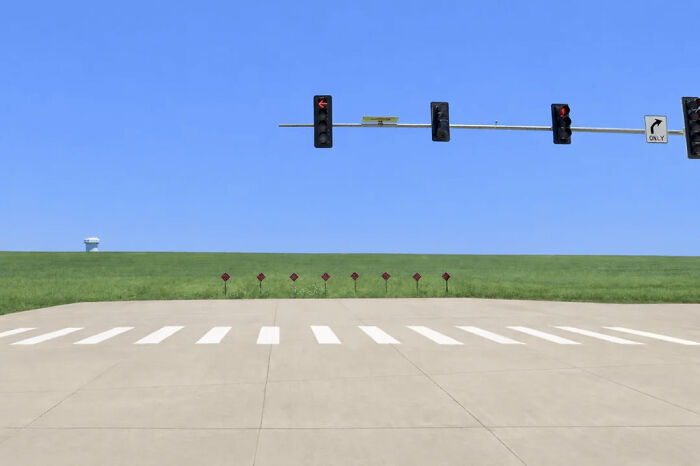 Wait, These Empty Spaces Actually Freak People Out?