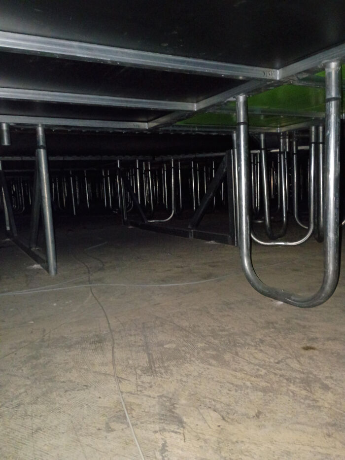 Wait, These Empty Spaces Actually Freak People Out?