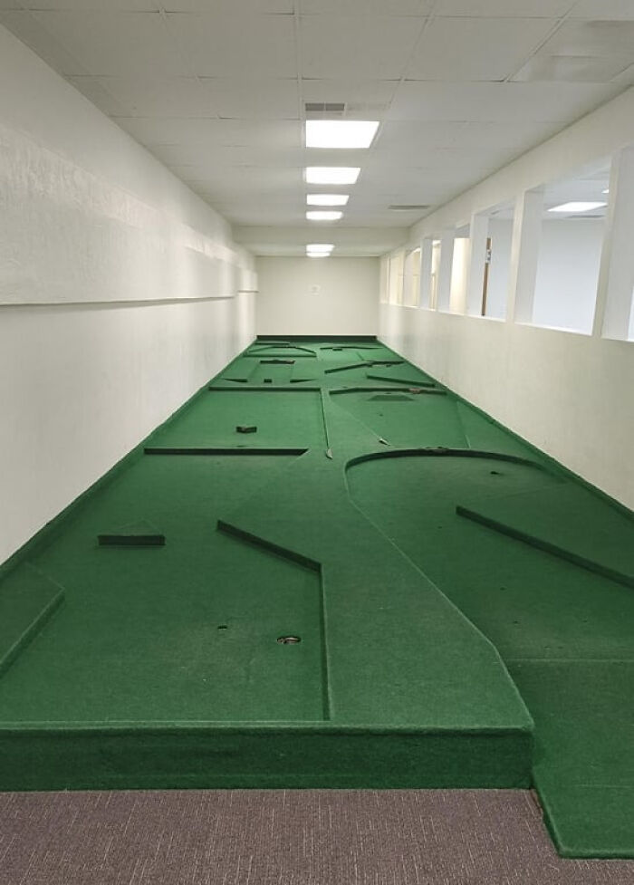 Wait, These Empty Spaces Actually Freak People Out?