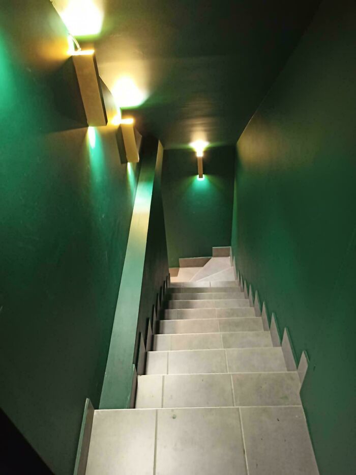 Wait, These Empty Spaces Actually Freak People Out?