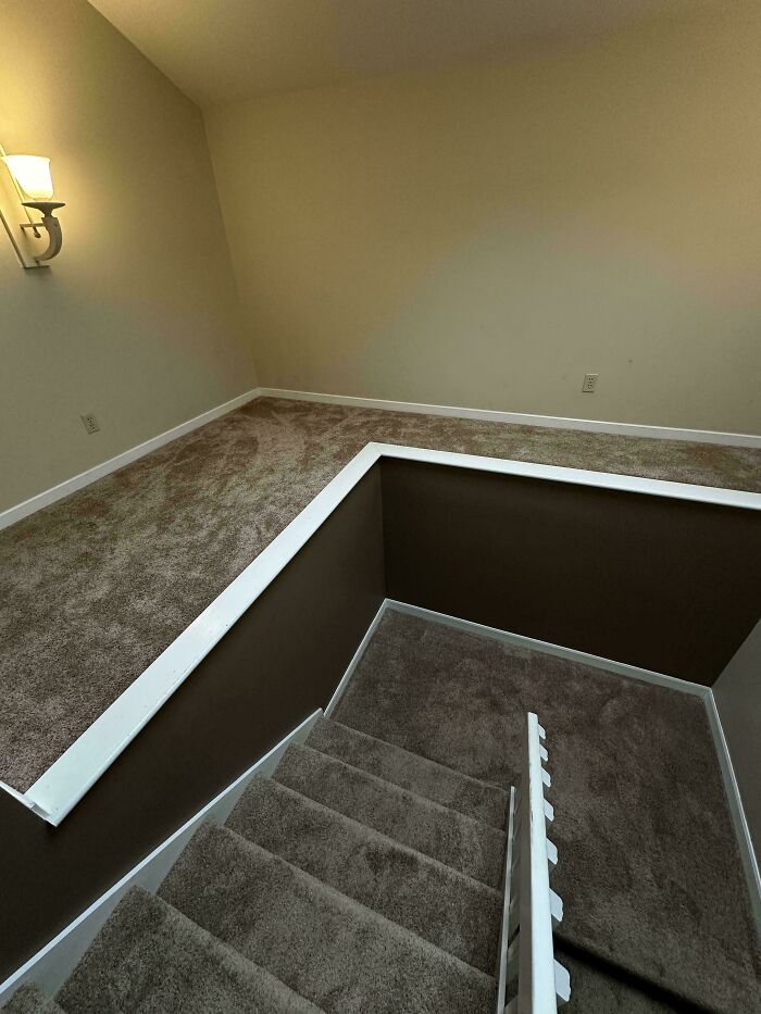 Wait, These Empty Spaces Actually Freak People Out?