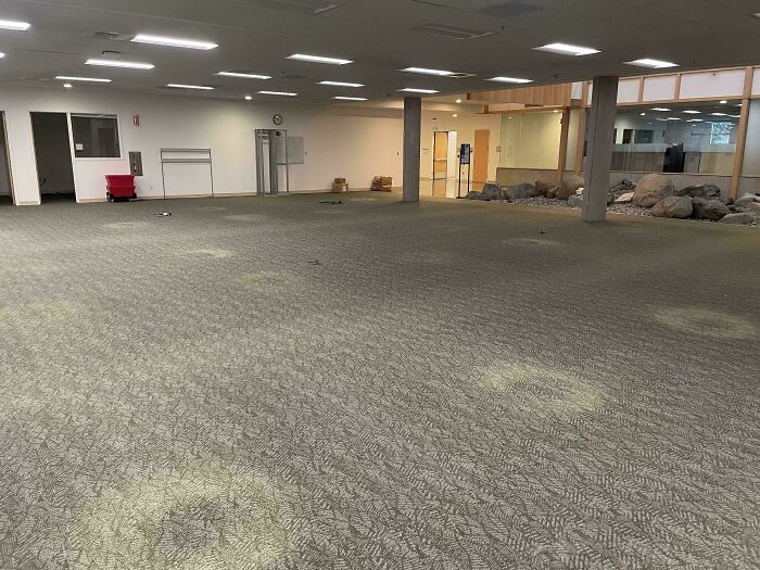 Wait, These Empty Spaces Actually Freak People Out?