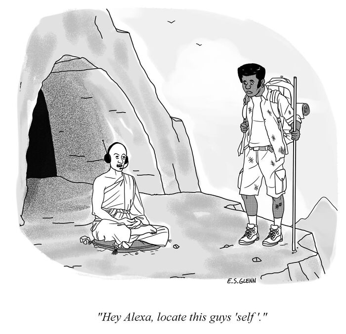 30 Comics That Nail Modern Life and Make You LOL
