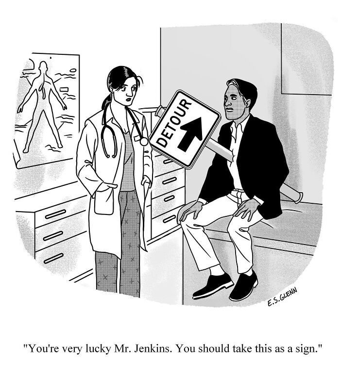 30 Comics That Nail Modern Life and Make You LOL