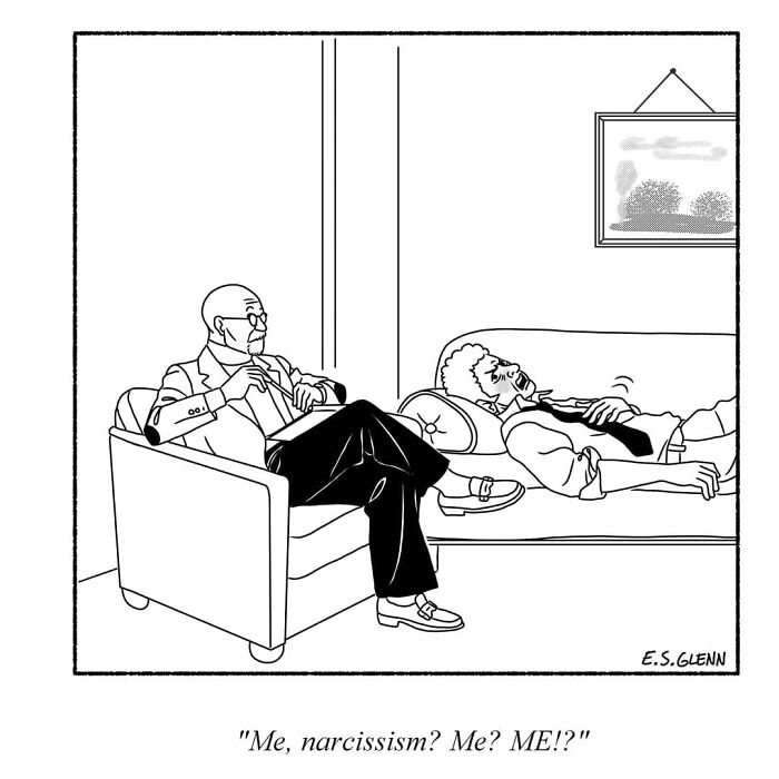 30 Comics That Nail Modern Life and Make You LOL