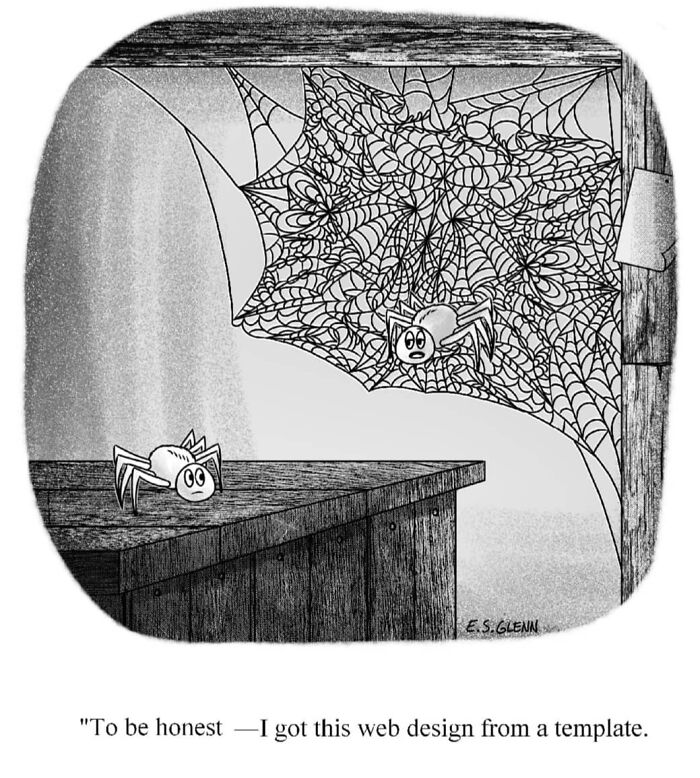 30 Comics That Nail Modern Life and Make You LOL