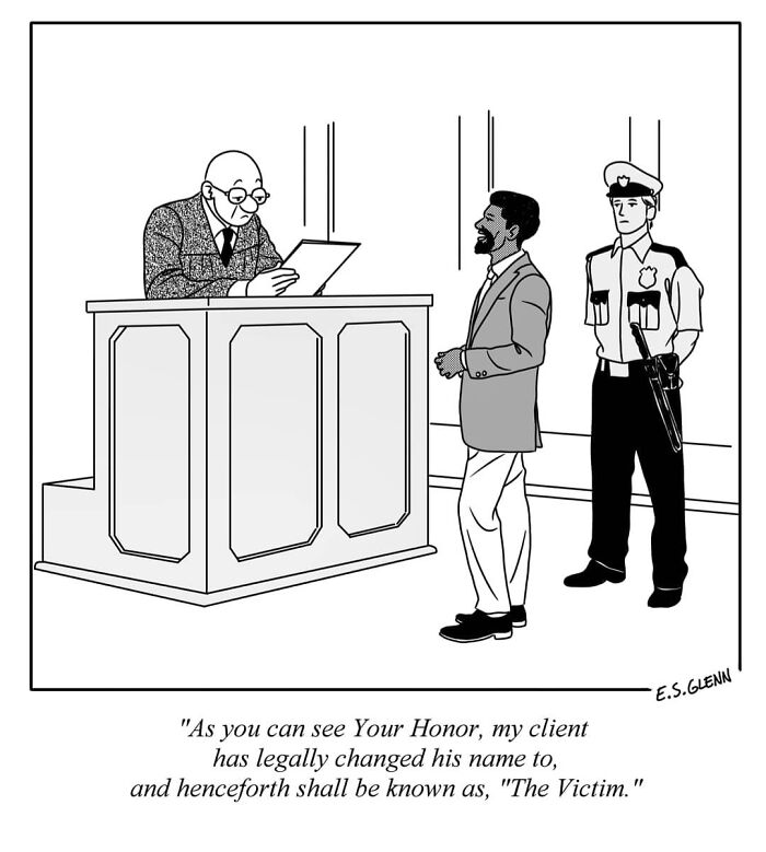 30 Comics That Nail Modern Life and Make You LOL