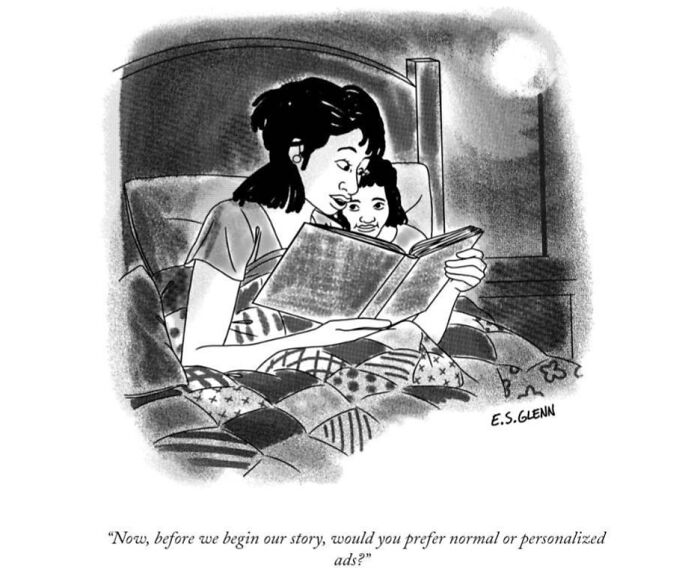 30 Comics That Nail Modern Life and Make You LOL