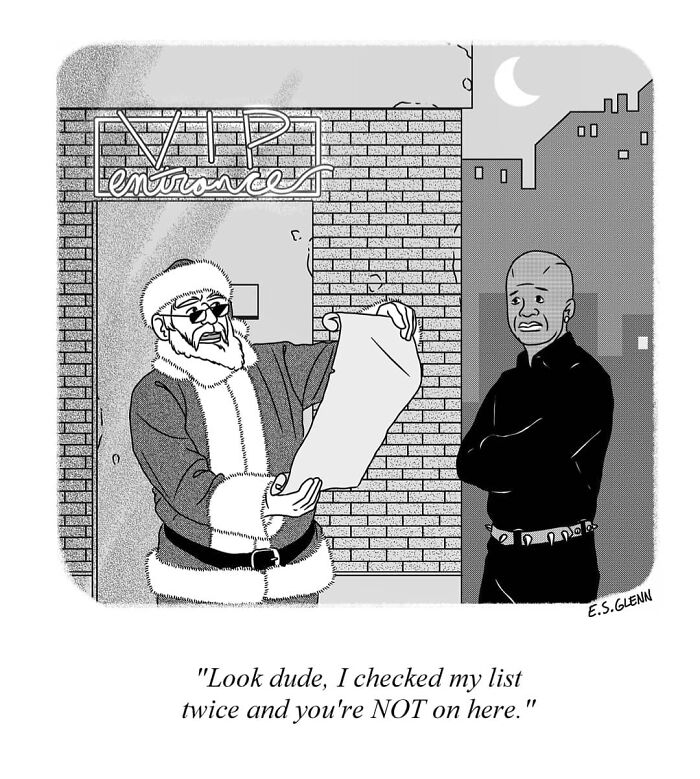 30 Comics That Nail Modern Life and Make You LOL