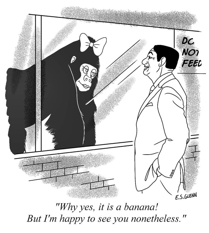 30 Comics That Nail Modern Life and Make You LOL