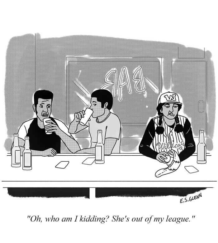 30 Comics That Nail Modern Life and Make You LOL