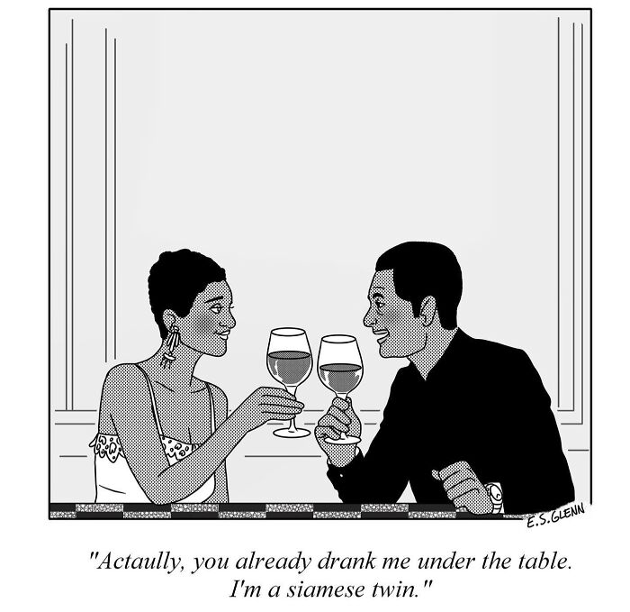 30 Comics That Nail Modern Life and Make You LOL