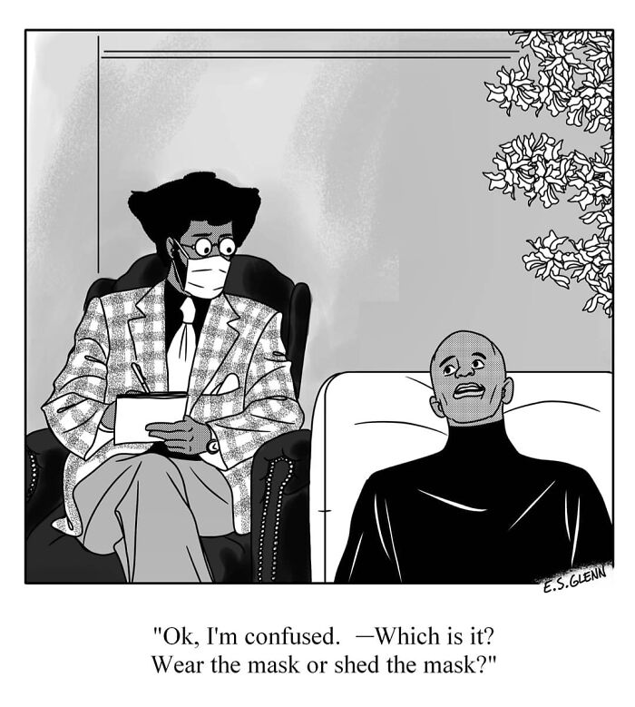30 Comics That Nail Modern Life and Make You LOL