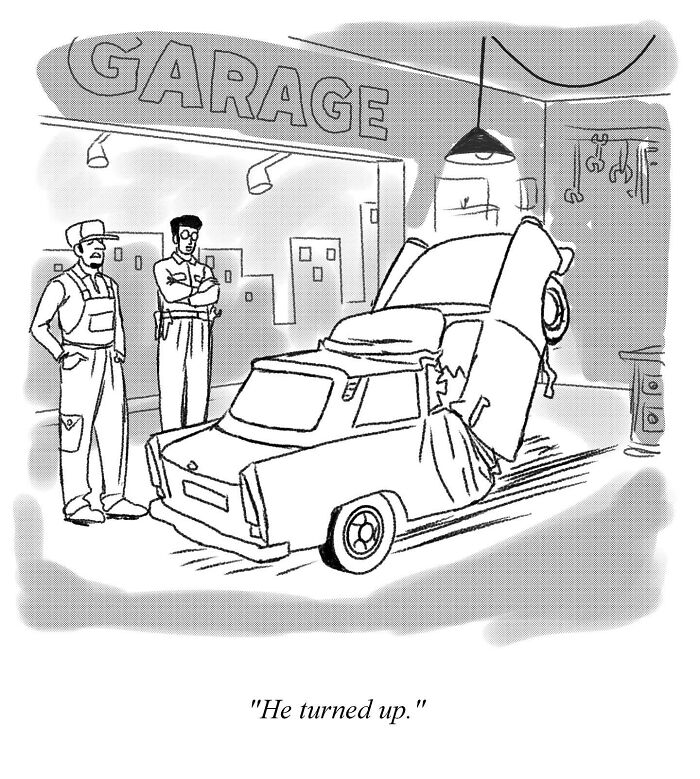 30 Comics That Nail Modern Life and Make You LOL
