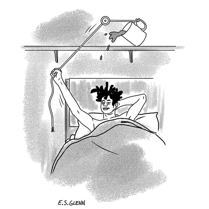 30 Comics That Nail Modern Life and Make You LOL