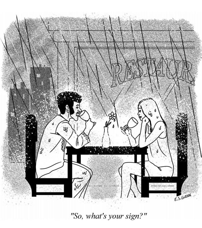 30 Comics That Nail Modern Life and Make You LOL