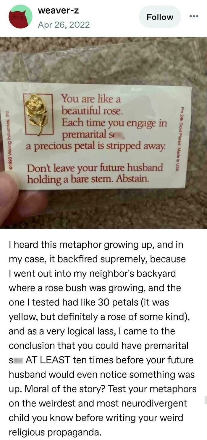 If Metaphors Were a Sport, This’d Win