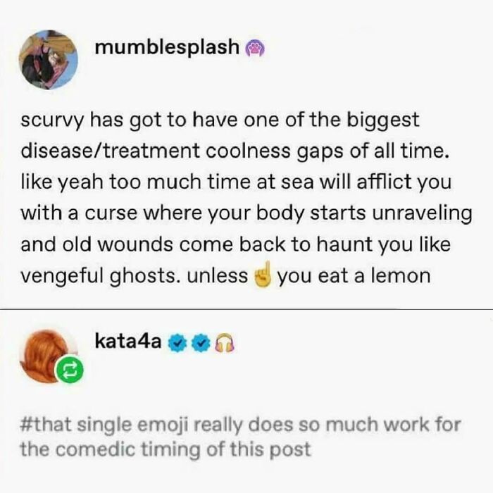 Wait, They Actually Saved These Tumblr Gems?!