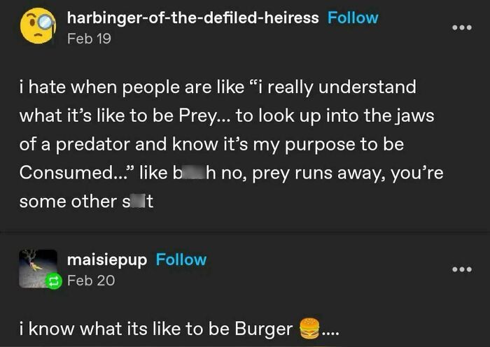 Wait, They Actually Saved These Tumblr Gems?!