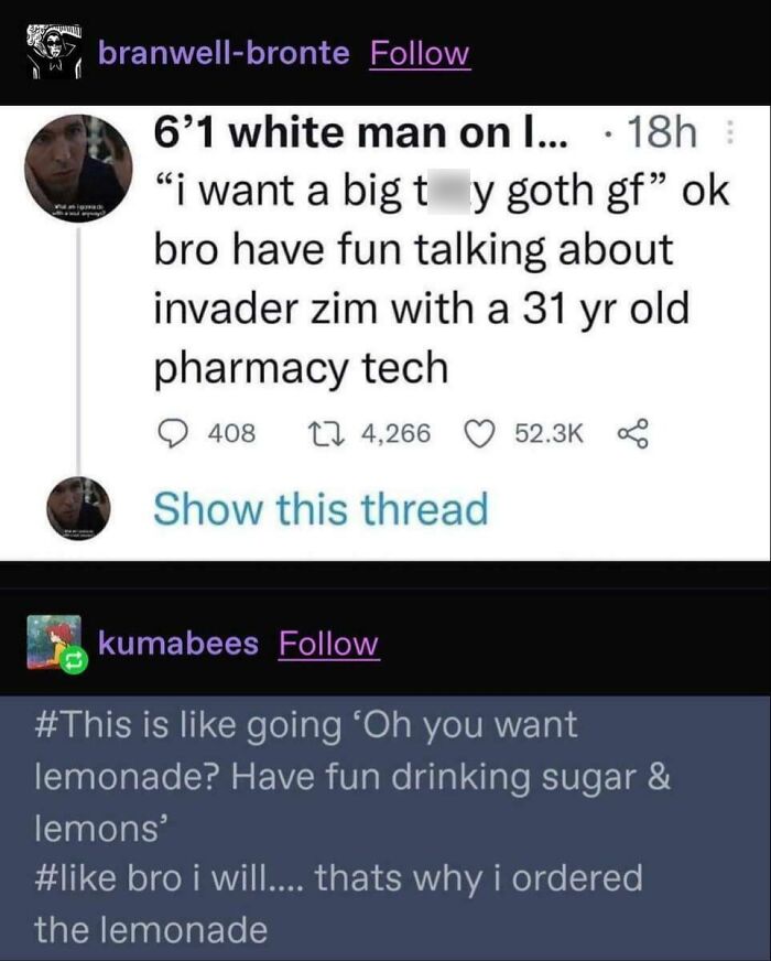 Wait, They Actually Saved These Tumblr Gems?!