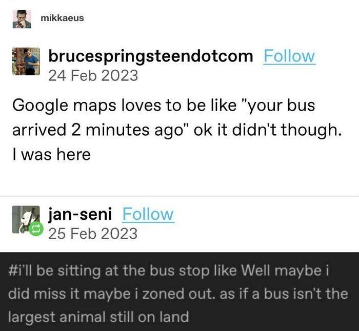 Wait, They Actually Saved These Tumblr Gems?!